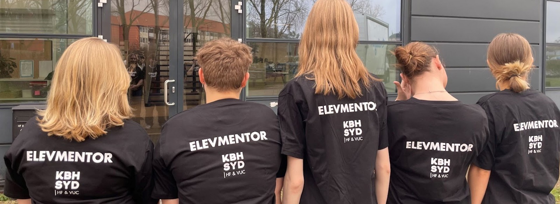 Elevmentorer