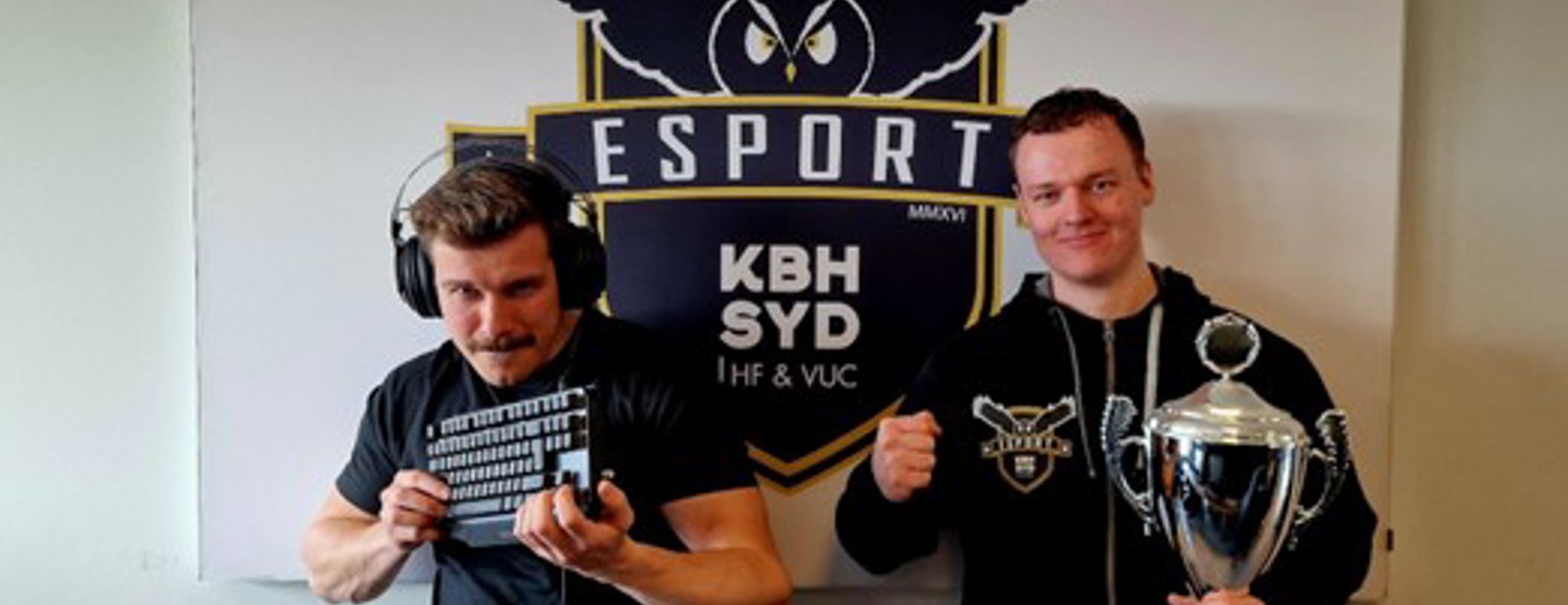 E Sport Trænere