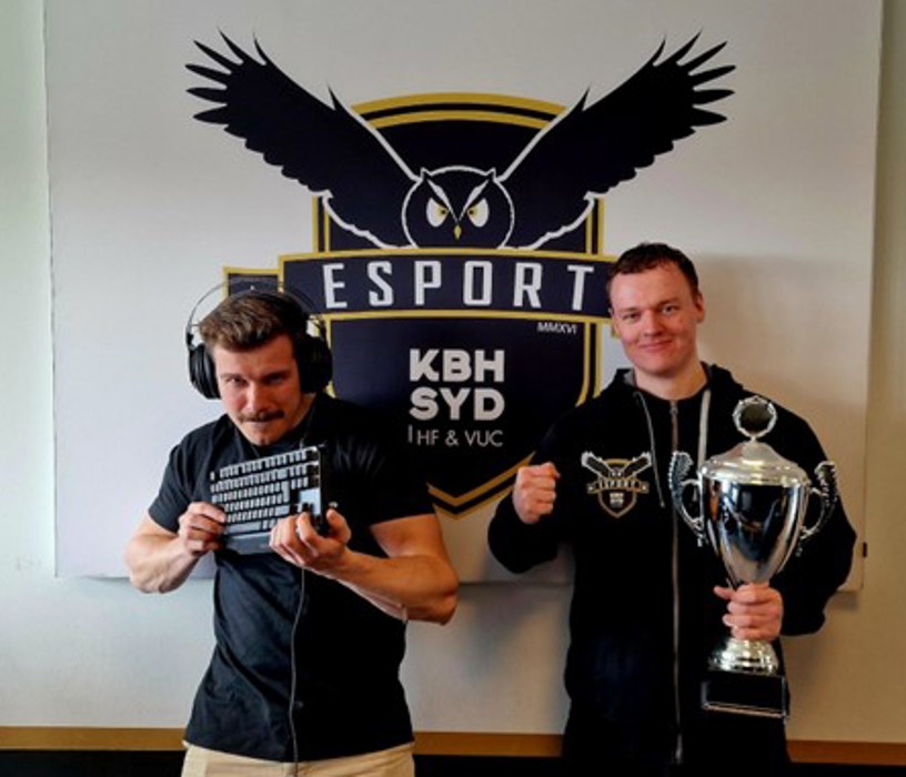 E Sport Trænere