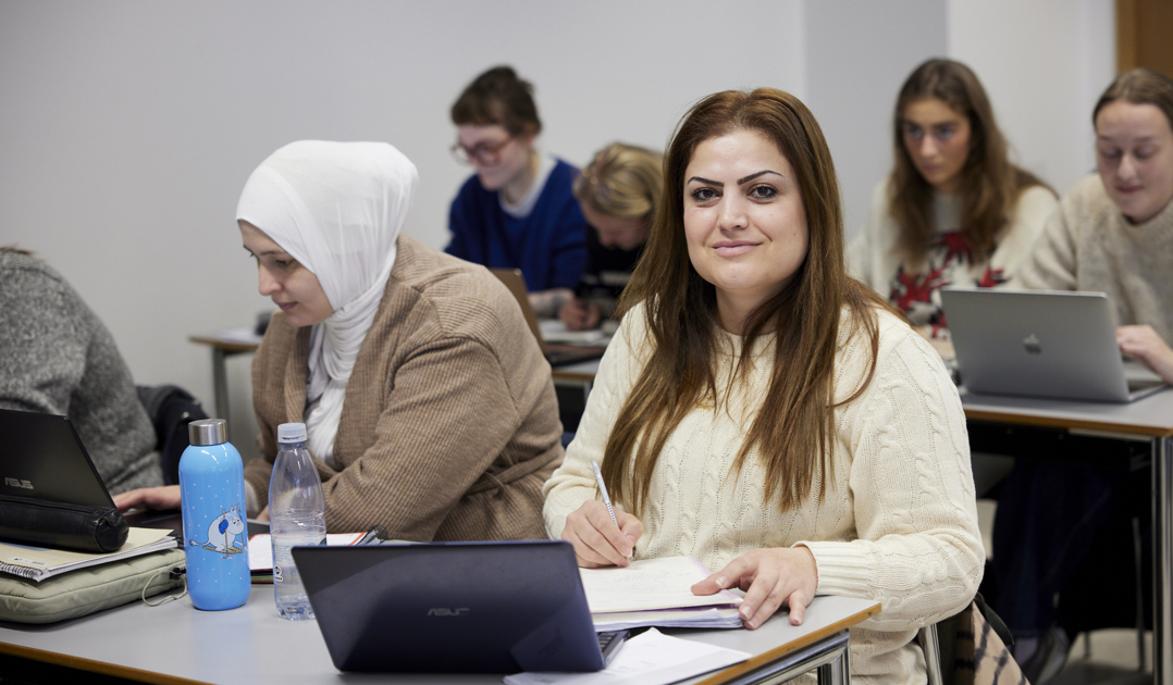 Dansk Som Andetsprog