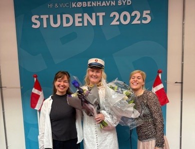 Sunneva HF2 OBU Student 2025