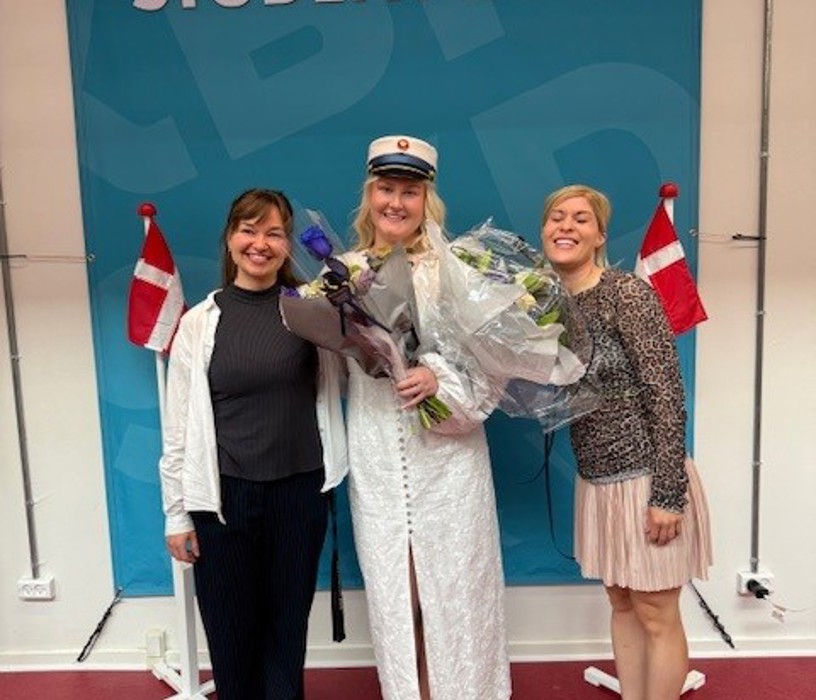 Sunneva HF2 OBU Student 2025