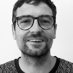 Billede af medarbejder PMA