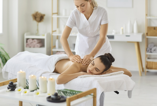 Psykomotorisk Terapeut