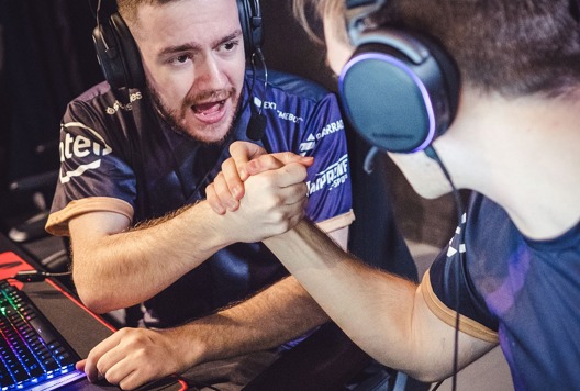 Esport