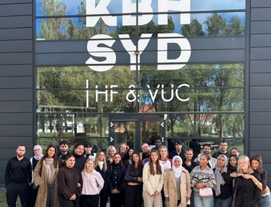 Elev Hursistråd