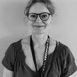 Mette Bøttiger MEB 1