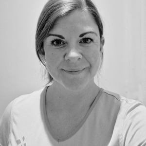 Charlotte R Pedersen 1