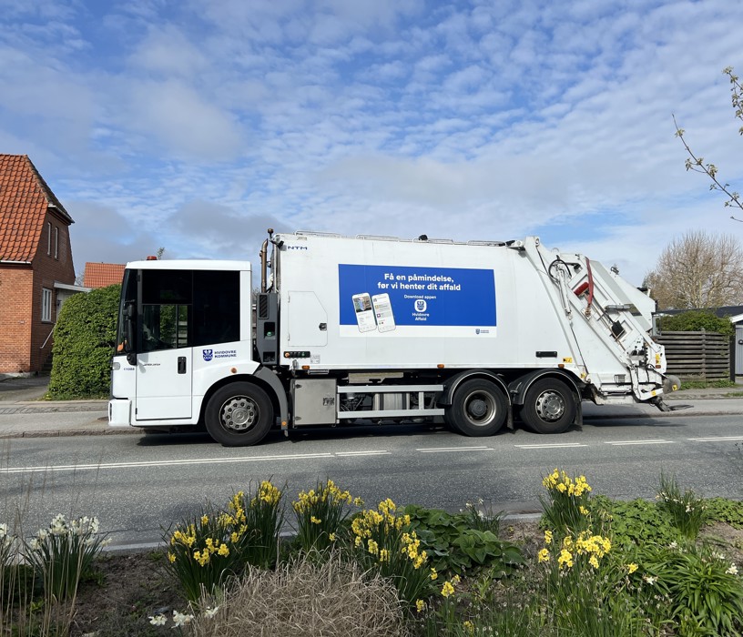 Skraldebil April2025