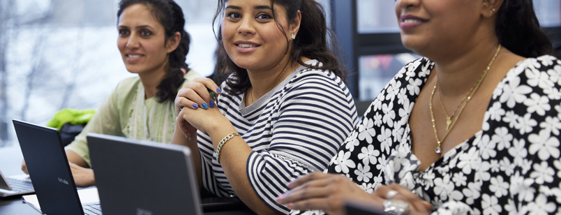 Klar Til Erhvervsuddannelse