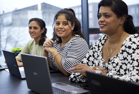 Klar Til Erhvervsuddannelse