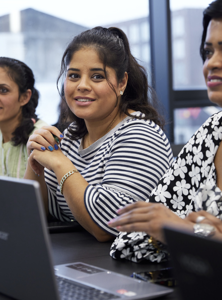 Klar Til Erhvervsuddannelse