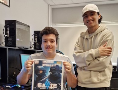 Esport 2
