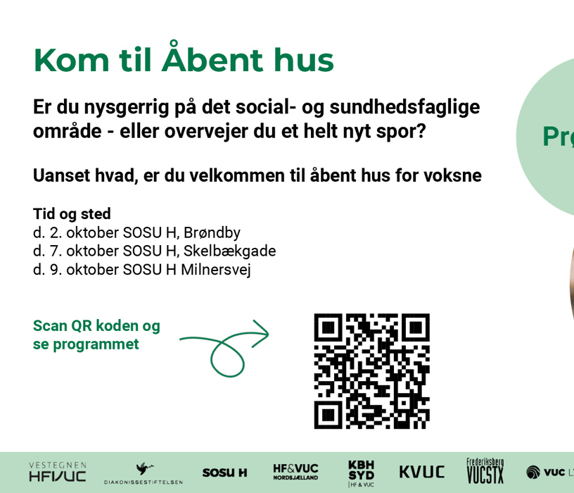 Infoskærme